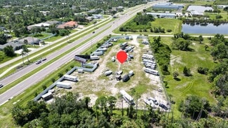 More details for 8001 Gasparilla Rd, Port Charlotte, FL - Land for Sale