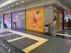 Retail in Barberà del Vallès, Barcelona for lease Interior Photo- Image 2 of 5