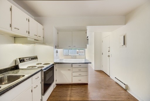 1615 Nottingham St, Kalamazoo, MI for sale Interior Photo- Image 1 of 1