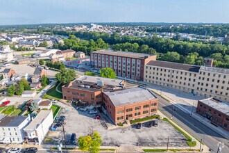 408 E 4th St, Bridgeport, PA - AERIAL  map view - Image1