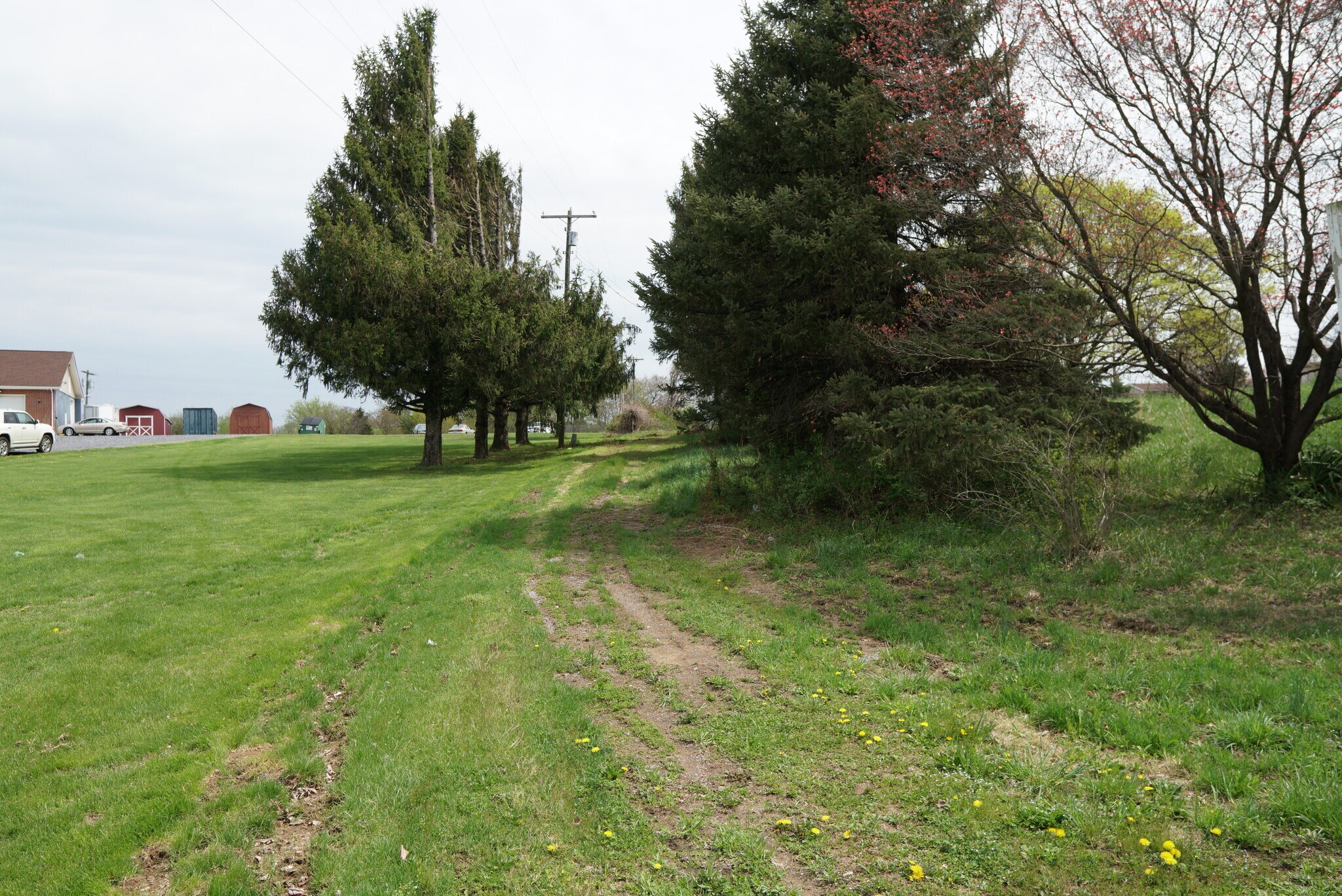 2241 Charles Town Rd, Martinsburg, WV for sale Primary Photo- Image 1 of 1