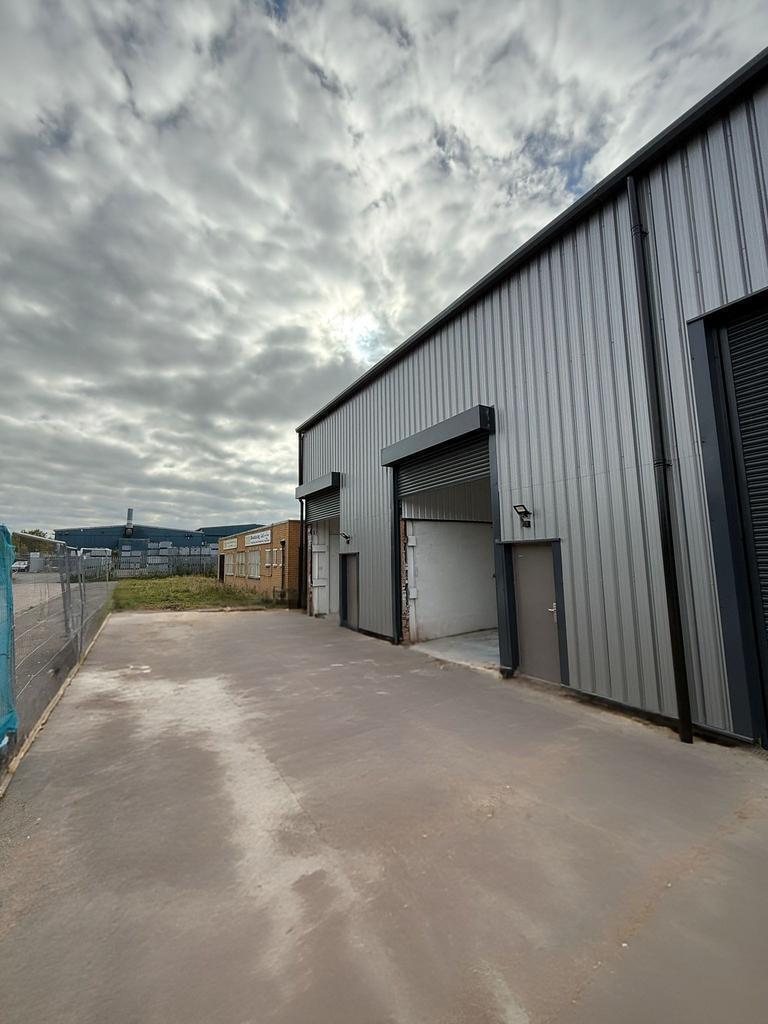 Progress Dr, Cannock for lease Building Photo- Image 1 of 28
