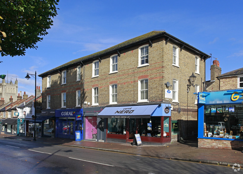 16 High St, Chislehurst, BR7 5AN - Retail for Lease | LoopNet