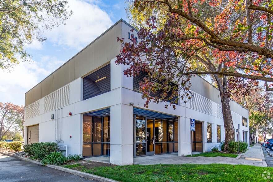 4085 Nelson Ave, Concord, CA for lease - Primary Photo - Image 3 of 15