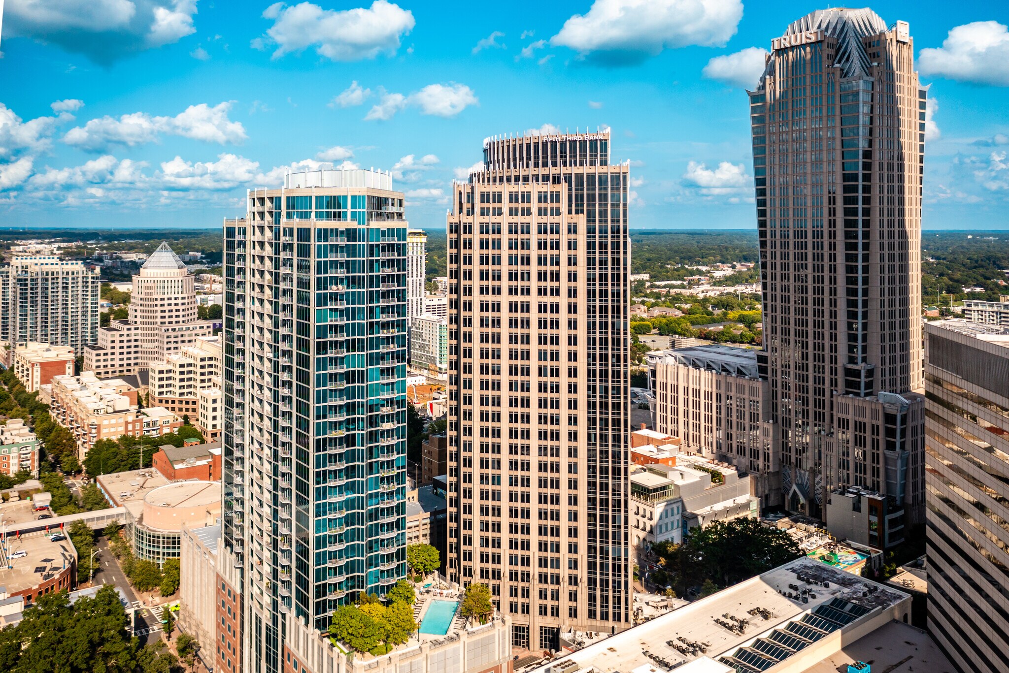 201 S Tryon St Charlotte Nc 201 N Tryon St, Charlotte, NC 28202 - 201 North Tryon | LoopNet