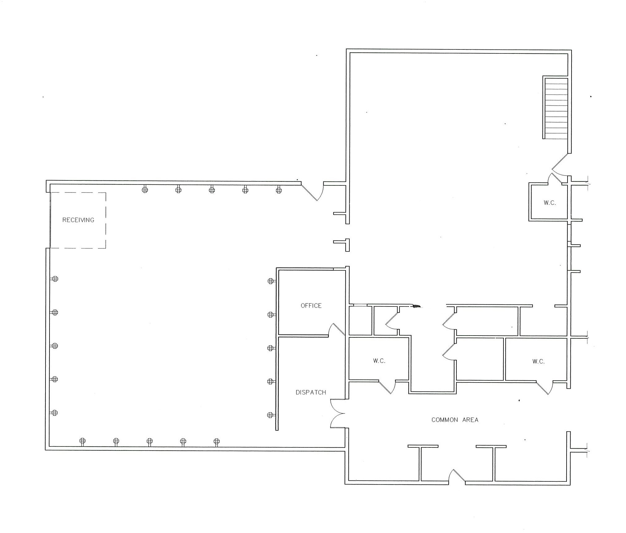 2108 State Route 59, Kent, OH for sale Floor Plan- Image 1 of 1