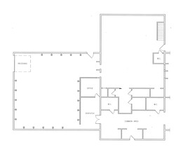 2108 State Route 59, Kent, OH for sale Floor Plan- Image 1 of 1