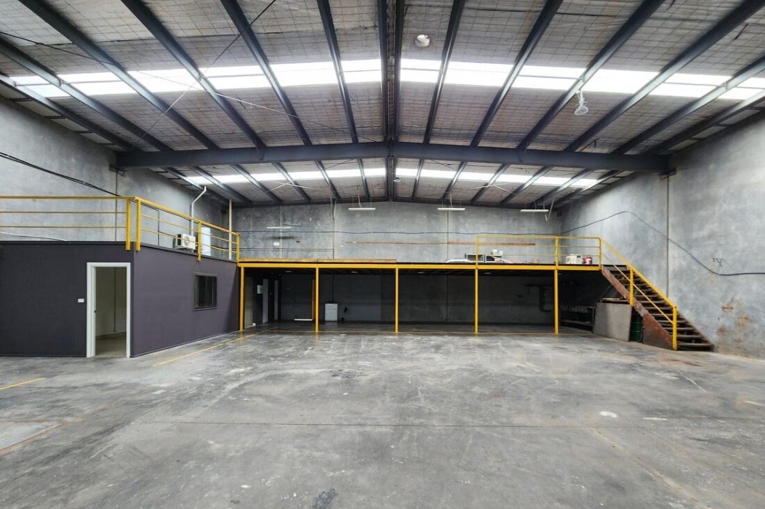 68 Mason St, Campbellfield for lease Interior Photo- Image 1 of 3