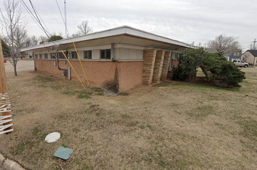 801-809 NW Pershing Dr, Lawton, OK for sale - Building Photo - Image 3 of 39