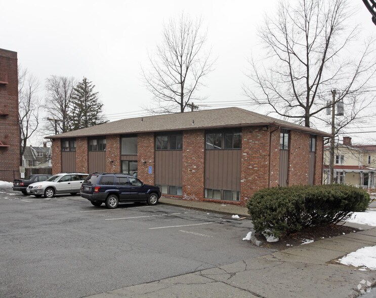 75 S Highland Ave, Ossining, NY for sale - Primary Photo - Image 1 of 1