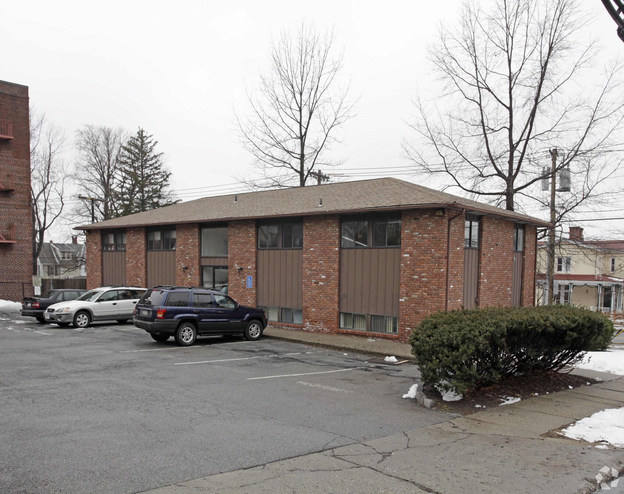 75 S Highland Ave, Ossining, NY for sale Building Photo- Image 1 of 1