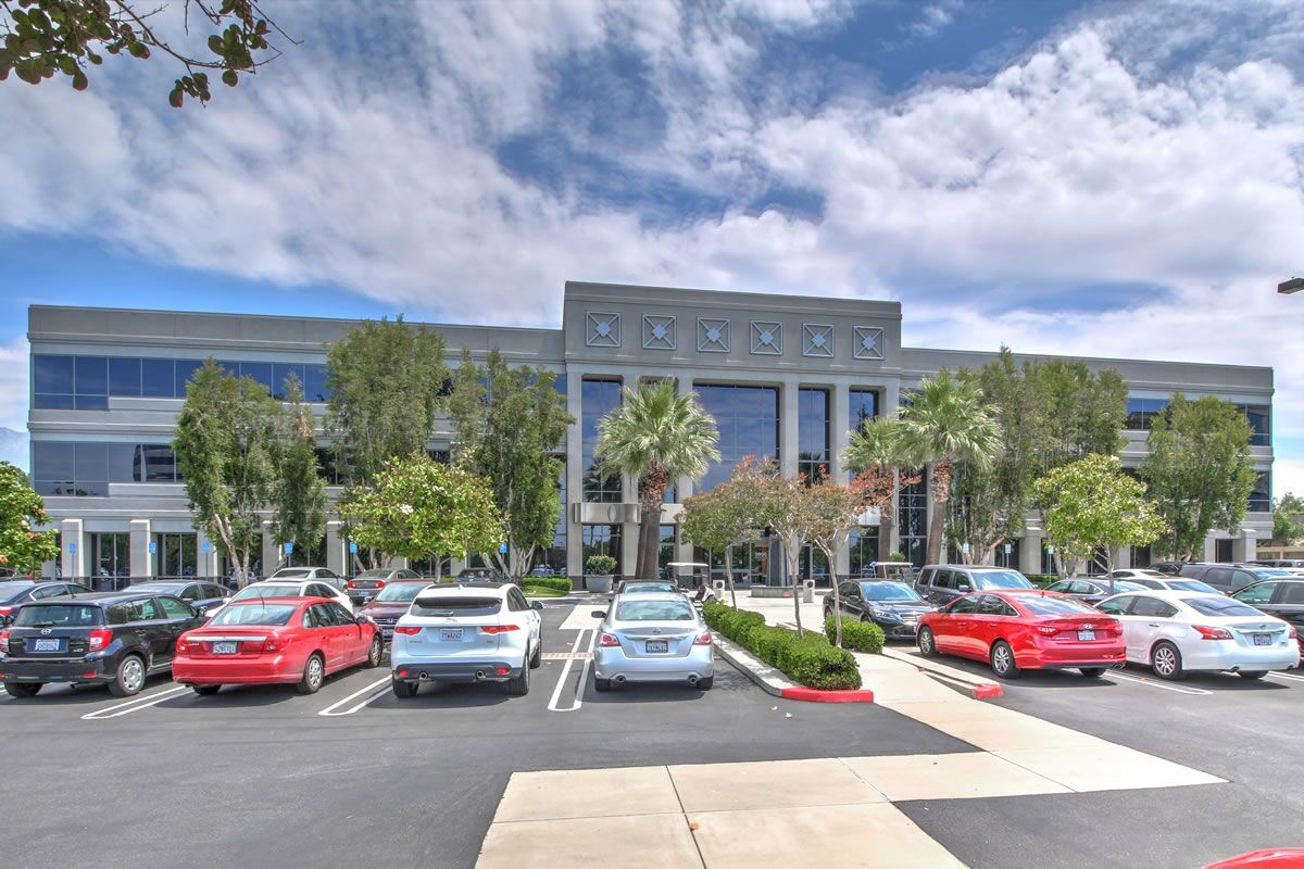 3800 Concours, Ontario, CA for sale Building Photo- Image 1 of 1