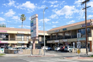More details for 18625 Sherman Way, Reseda, CA - Multiple Space Uses for Lease