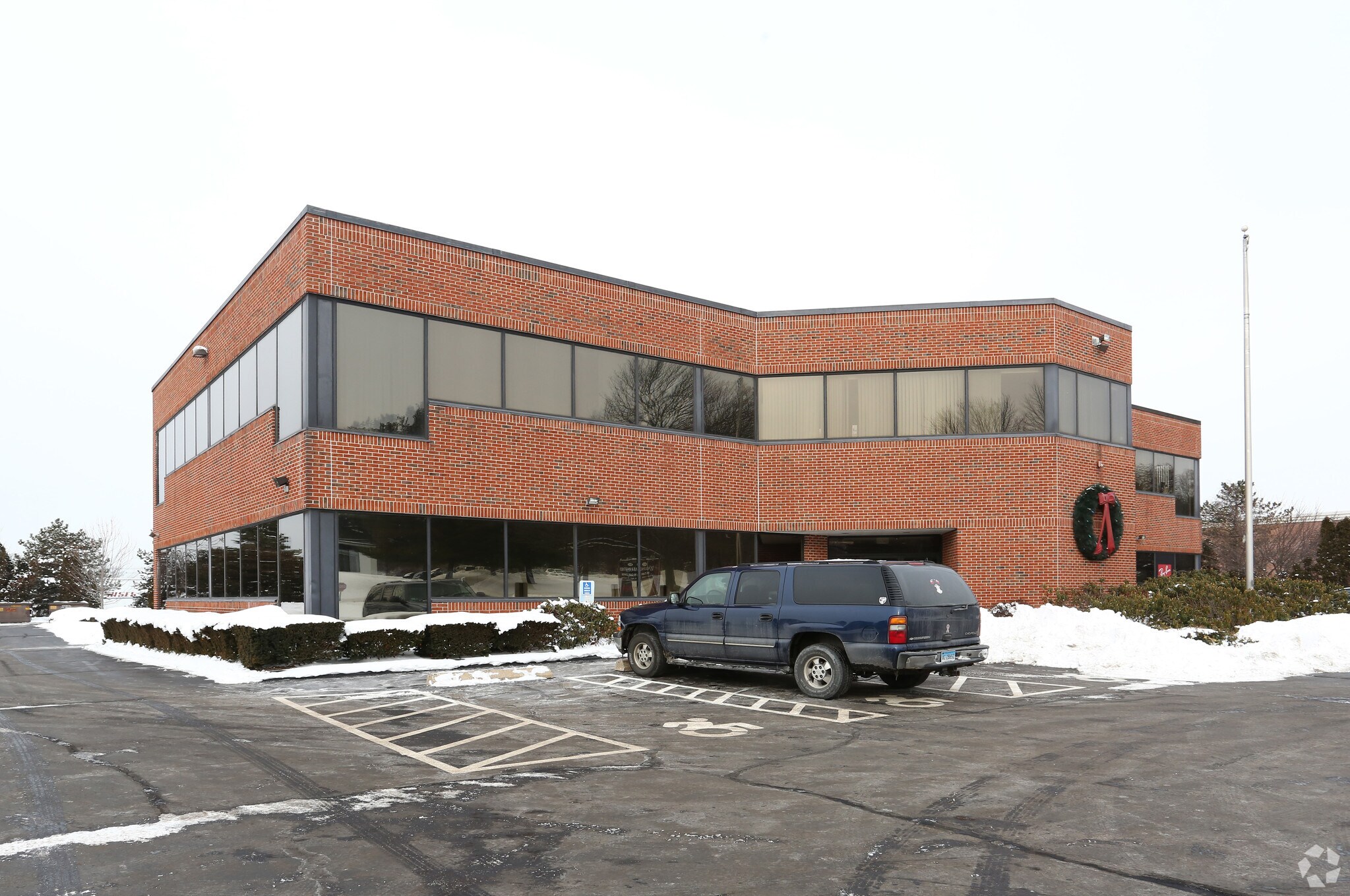 821 N Main Street Ext, Wallingford, CT for sale Building Photo- Image 1 of 1