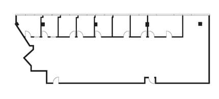 4902 Eisenhower Blvd, Tampa, FL for lease Floor Plan- Image 1 of 1