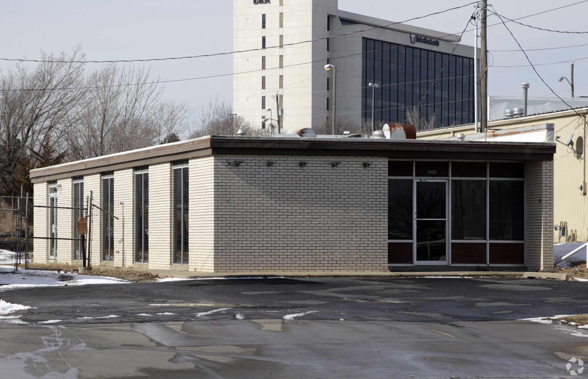 3920 S Sheridan Rd, Tulsa, OK for sale Primary Photo- Image 1 of 1
