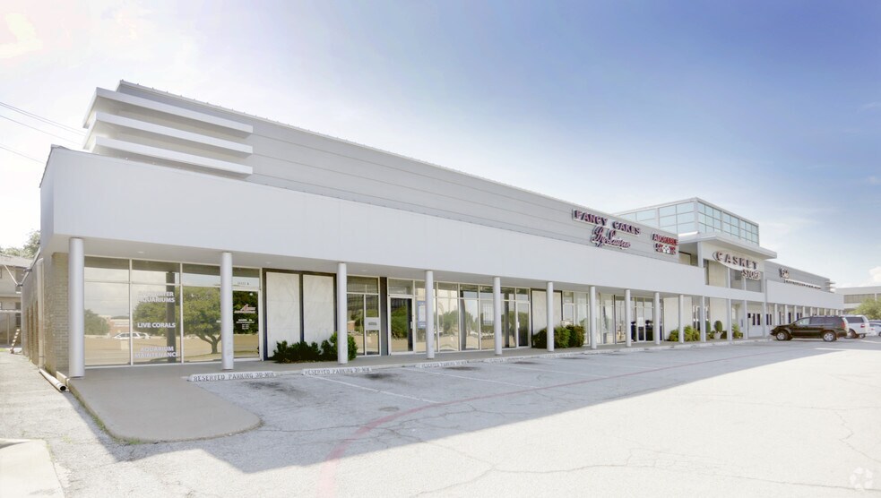 11111 N Central Expy, Dallas, TX for sale - Primary Photo - Image 1 of 1