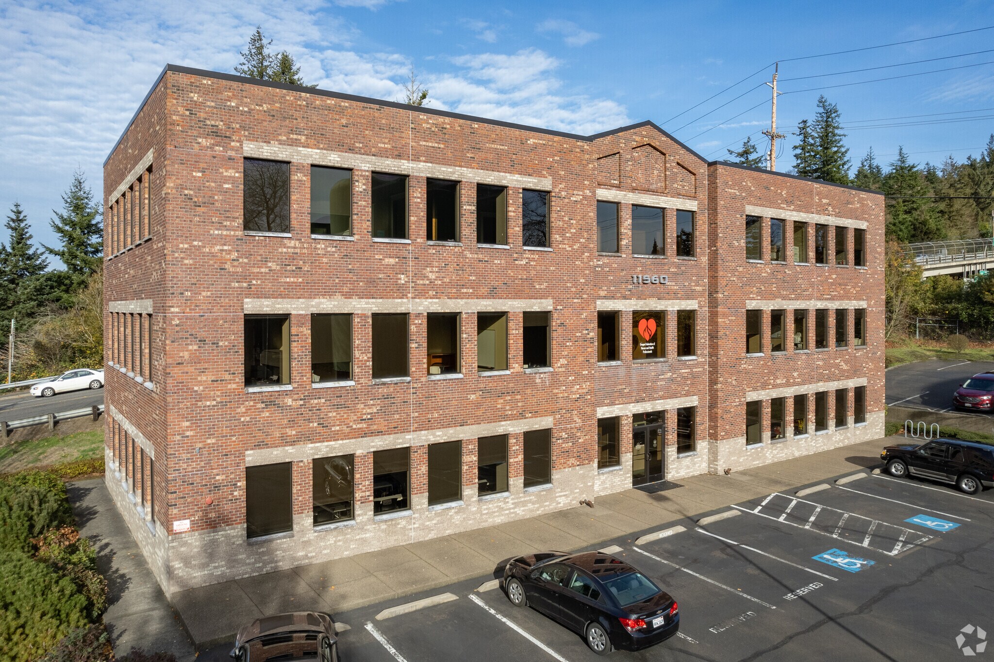 11550-11560 SW 67th Ave, Tigard, OR for sale Primary Photo- Image 1 of 1