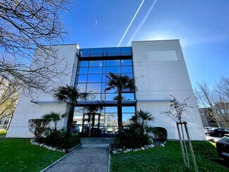 More details for 5 Rue Roger Camboulives, Toulouse - Office for Lease