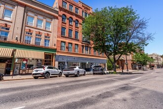 209 N Main St, Pueblo, CO for lease Building Photo- Image 2 of 15