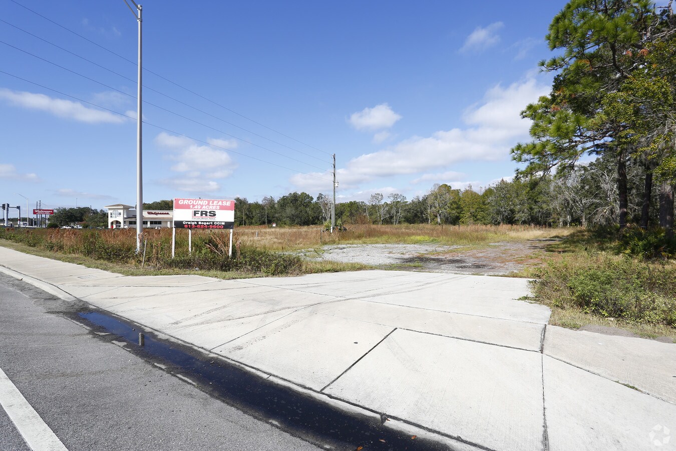 Wesley Chapel Blvd Wesley Chapel FL 33543 LoopNet