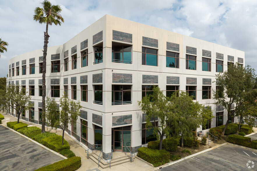 3500 Porsche Way, Ontario, CA for lease - Building Photo - Image 3 of 5