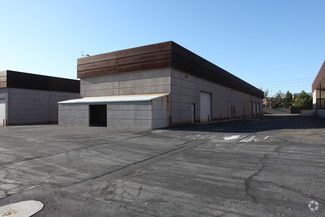 More details for 4300 W Tropicana Ave, Las Vegas, NV - Flex, Industrial for Lease