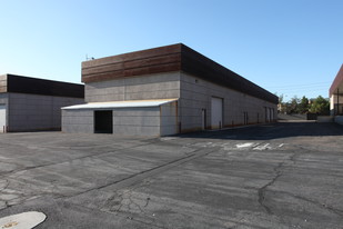 Bldg C - Warehouse