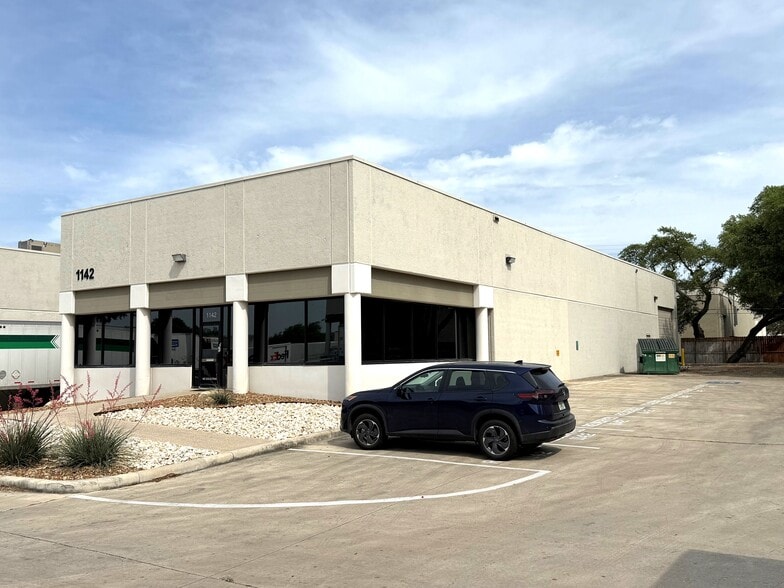 1223 Arion Pky, San Antonio, TX for lease - Building Photo - Image 1 of 11