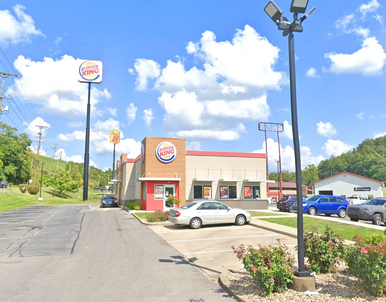 170 Barnett Run Rd, Bridgeport, WV for sale Building Photo- Image 1 of 1