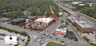 More details for 909 S Brentwood Blvd, Richmond Heights, MO - Land for Sale