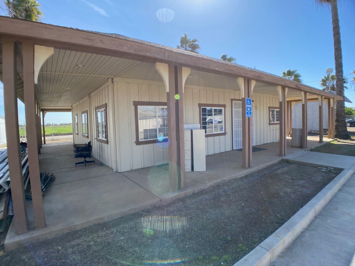 101 Sperry Ave, Patterson, CA 95363 | LoopNet