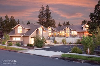 More details for 593 York Dr. & 2789 NW Clearwater Dr – Office for Sale, Bend, OR
