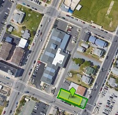 201 Philadelphia Ave, Ocean City, MD for sale - Primary Photo - Image 3 of 4