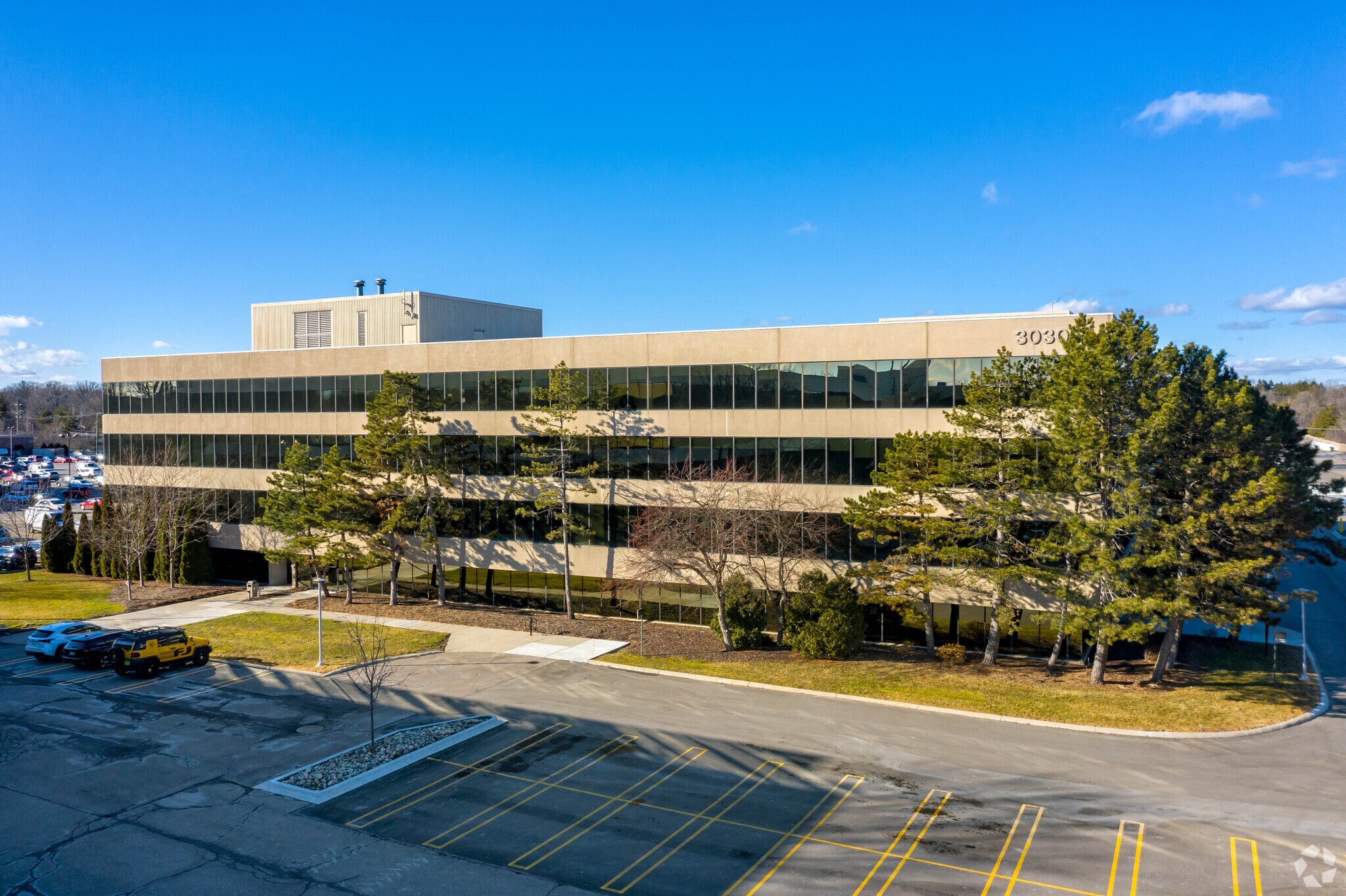 30300 Telegraph Rd, Bingham Farms, MI for sale Primary Photo- Image 1 of 1