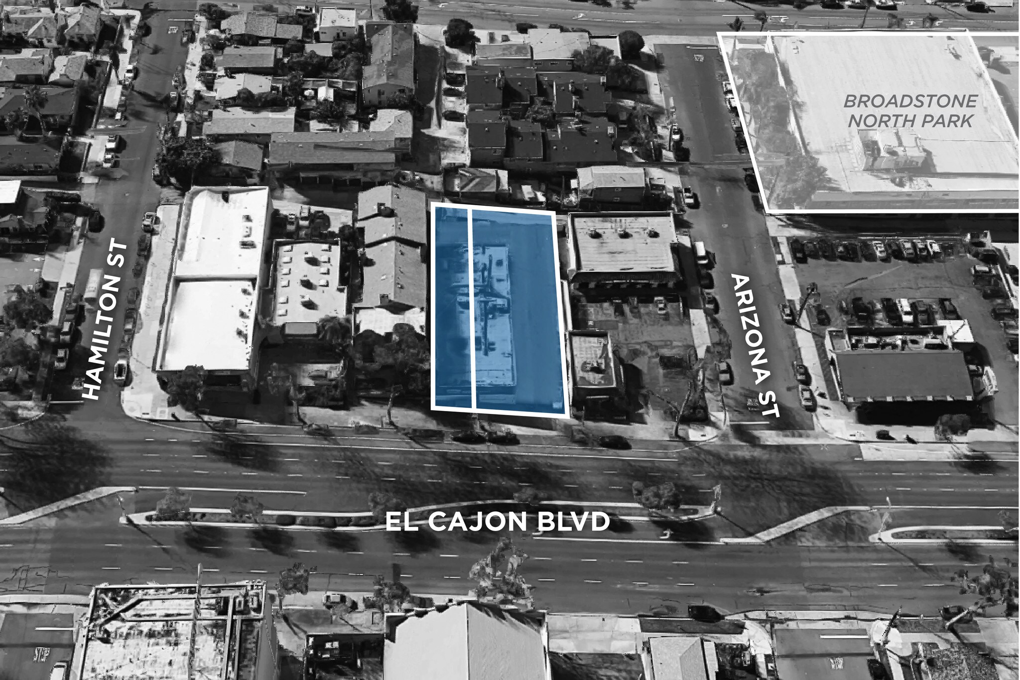 2519 El Cajon Blvd, San Diego, CA for sale Primary Photo- Image 1 of 1
