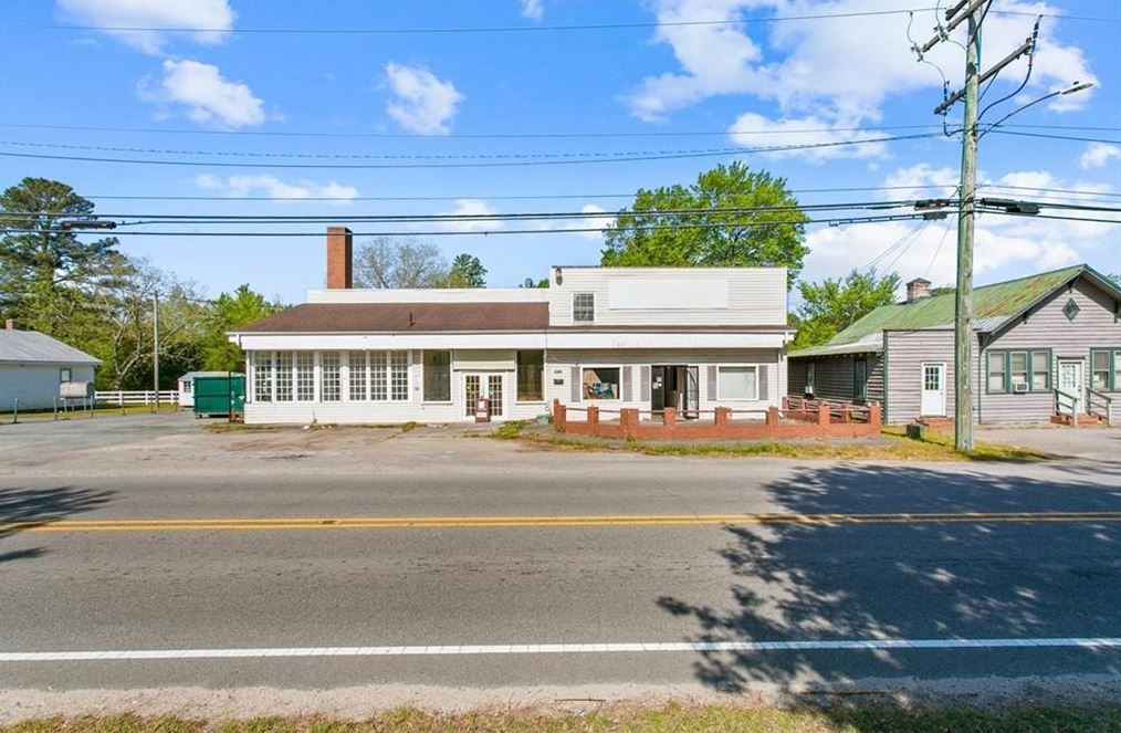 11939 Rolfe Hwy, Surry, VA for sale Building Photo- Image 1 of 1