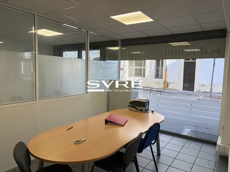 Retail in Marseille for lease - Building Photo - Image 2 of 10