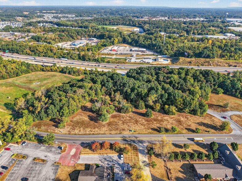 5.82 Ac Lake St. Louis Blvd, Lake Saint Louis, MO for sale - Primary Photo - Image 1 of 14