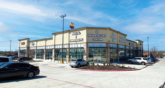 More details for 901 E Highway 67, Duncanville, TX - Retail for Lease