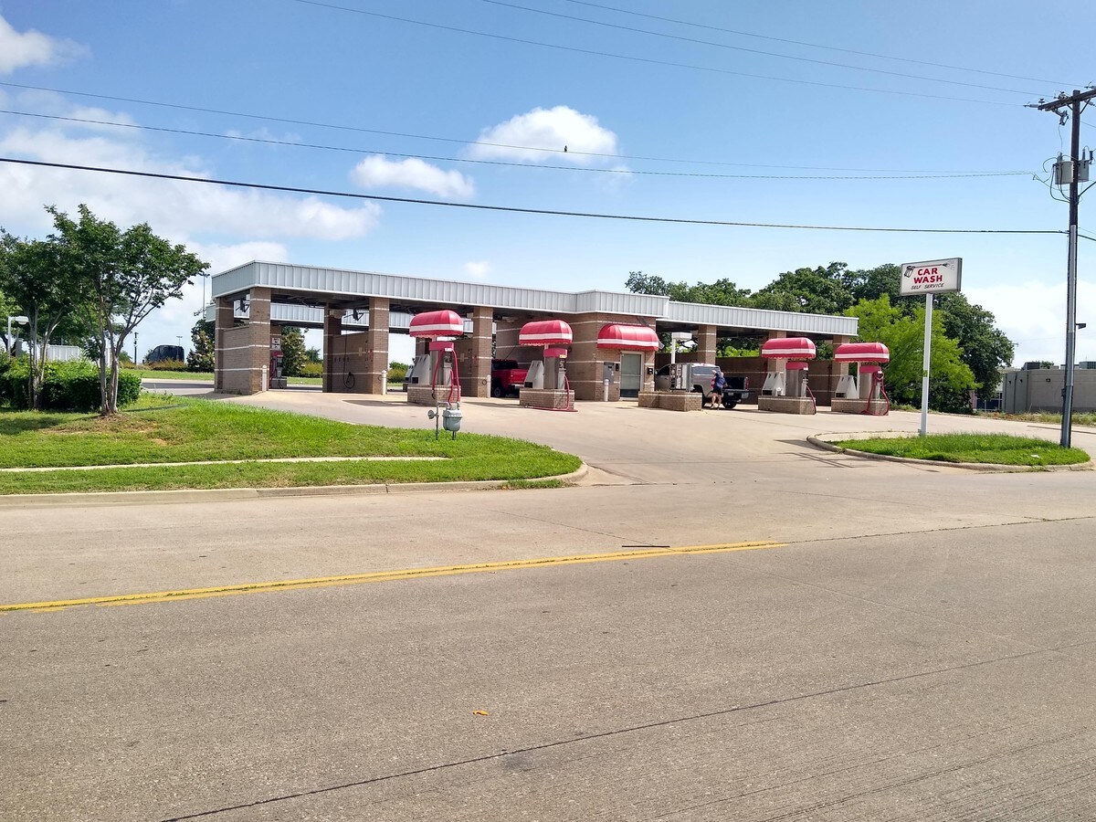6317 Treepoint Dr, Arlington, TX, 76017 Car Wash 6317 Treepoint Dr, Arlington, TX, 76017 Car Wash