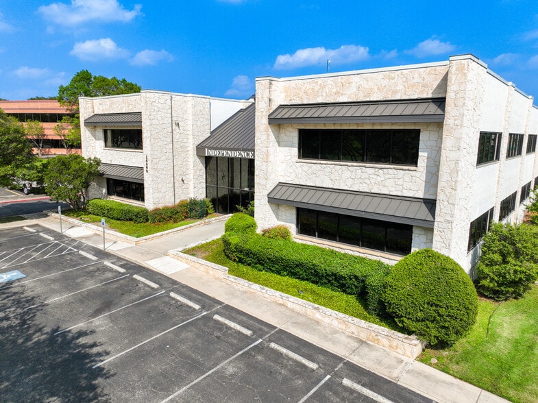 14400 Northbrook Dr., San Antonio, TX for lease - Building Photo - Image 3 of 10