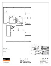 10125 Crosstown Cir, Eden Prairie, MN for sale Floor Plan- Image 1 of 10