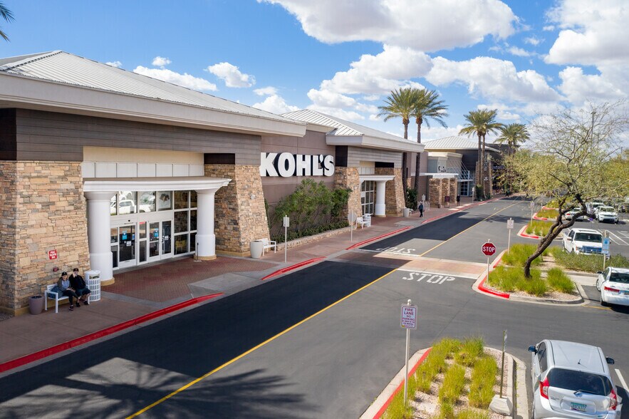 21001 Tatum Blvd, Phoenix, AZ for lease - Building Photo - Image 2 of 3