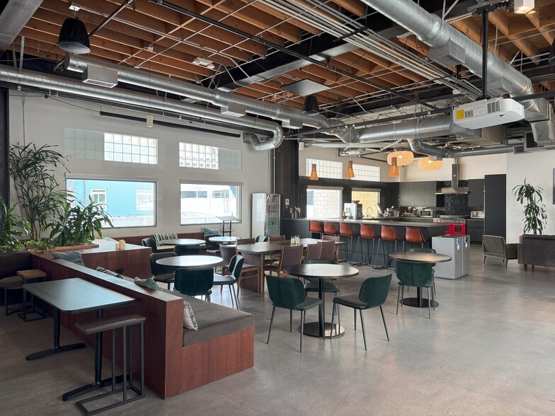 1422-1424 2nd St, Santa Monica, CA for lease - Building Photo - Image 3 of 9