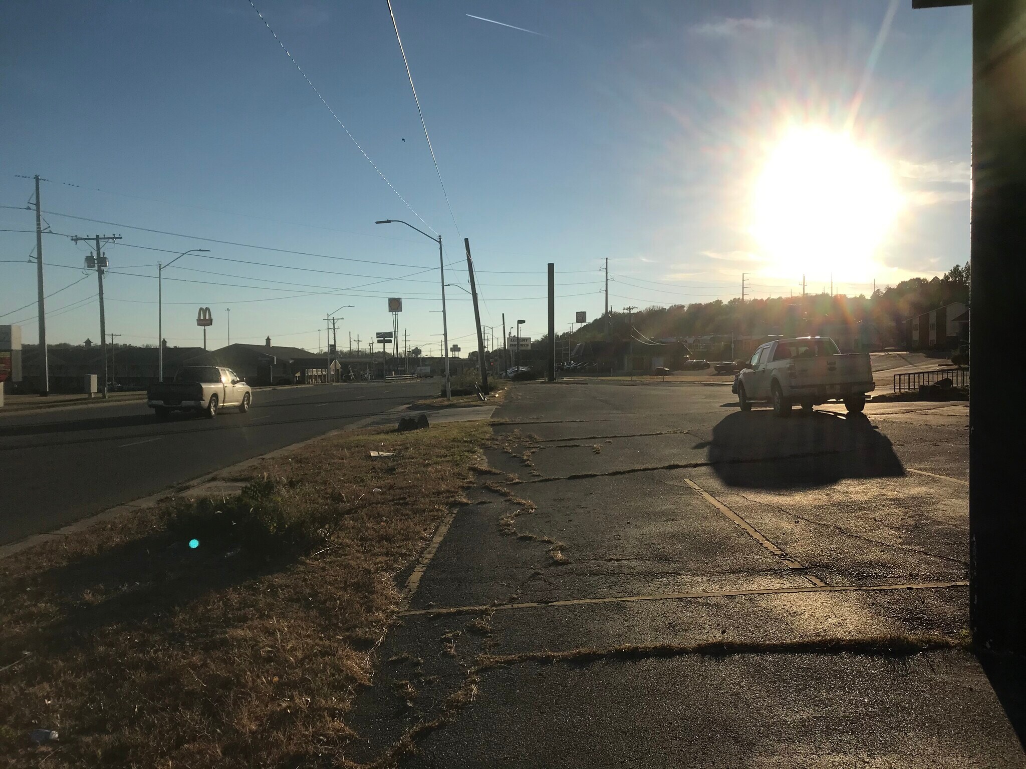 1032 S Washington St, Junction City, KS for sale Primary Photo- Image 1 of 1