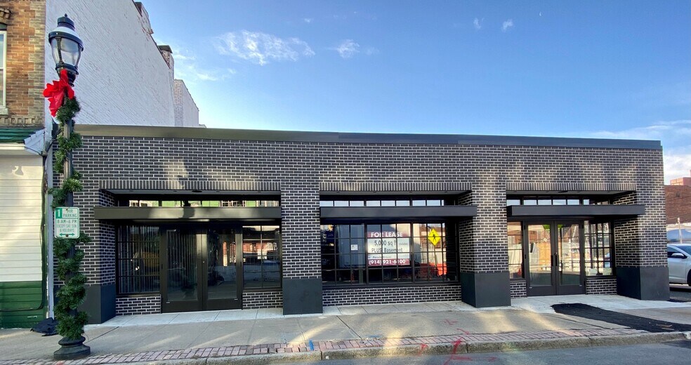 307 Halstead Ave, Harrison, NY 10528