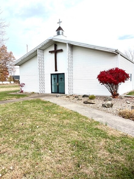 6505 Stoney Ridge Rd, North Ridgeville, OH for sale - Building Photo - Image 2 of 21