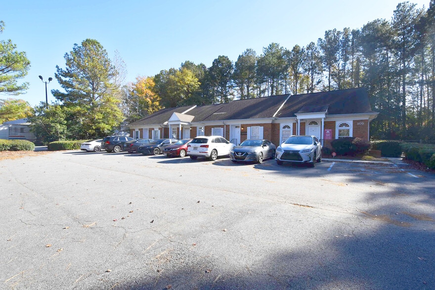 109 N 85 Pky, Fayetteville, GA for lease - Building Photo - Image 2 of 29