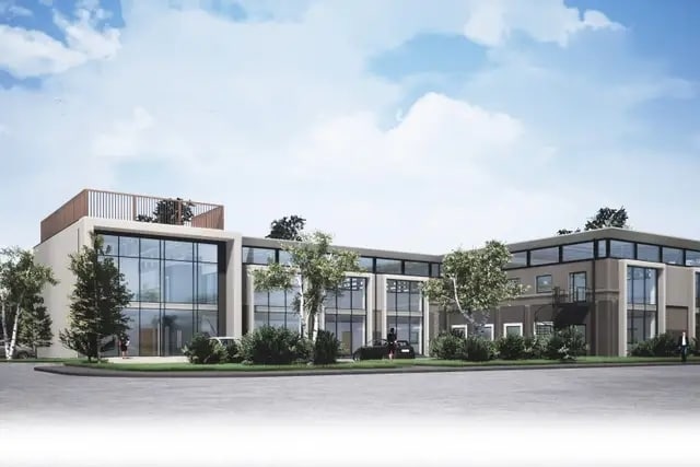 John Smith Dr, Oxford for sale Primary Photo- Image 1 of 1